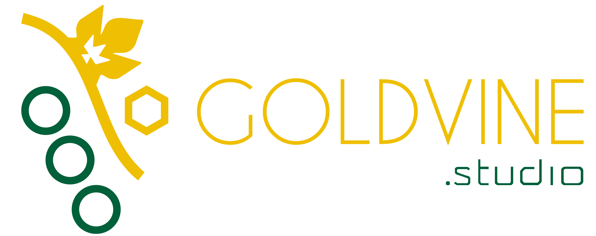 GoldVine-Logo-wide-hex